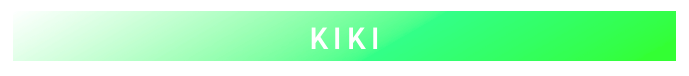 KIKI 