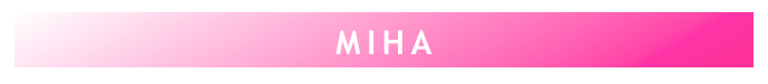 MIHA 
