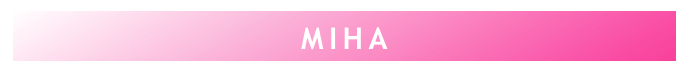 MIHA 