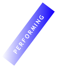 PERFORMING  